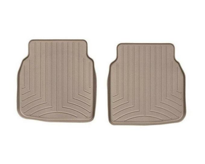 BMW Floor Mat Set - Rear 51472148553